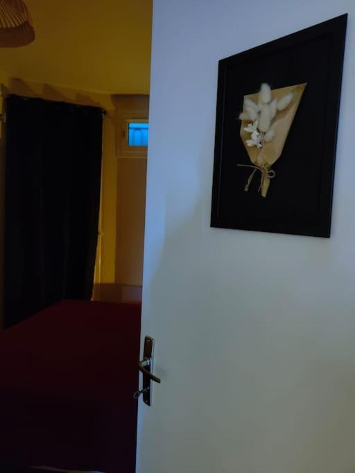 Appartement Gare Hyper Centre Ville Troyes Esterno foto